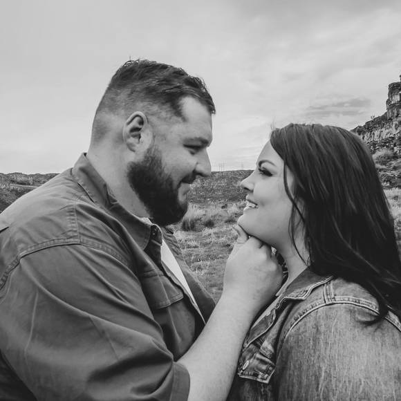 Meet your Posher, Chey - Picture 1 of 1